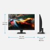 BenQ GW2790E 27 Pouces Écran Gaming , 100Hz, Full-HD, IPS, Eye-Care, HDMI, DP