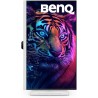 Moniteur BenQ GW3290QT (32 pouces, QHD, IPS, chargeur USB-C, DP / HDMI, design ergonomique, microphone à réduction de bruit) com