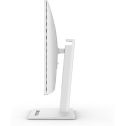 Moniteur BenQ GW3290QT (32 pouces, QHD, IPS, chargeur USB-C, DP / HDMI, design ergonomique, microphone à réduction de bruit) com