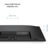 Benq moniteur gw2491e 23.8" 1080p fhd, 100 hz, ips, eye-care, hdmi, display port, bordure ultra fine, certifié tuv, flicker-free