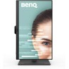 Benq gw2490t moniteur de bureau à domicile 23,8 pouces ips 1080p, 100 hz,design ergonomique, srgb 99%, vesa, hdmi, dp, b.i., low