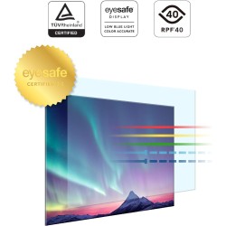 Benq moniteur gw2791e 27" 1080p fhd, 100 hz, ips, eye-care, hdmi, displayport, bordure ultra fine, certifié tuv, flicker-free, l