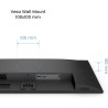 Benq moniteur gw2791e 27" 1080p fhd, 100 hz, ips, eye-care, hdmi, displayport, bordure ultra fine, certifié tuv, flicker-free, l