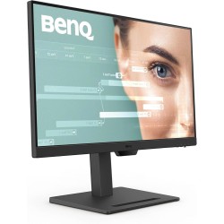 Benq gw2790t moniteur de bureau à domicile 27 pouces ips 1080p, 100 hz, design ergonomique, srgb 99%, vesa, hdmi, dp, b.i., low 