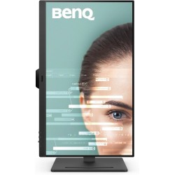 Benq gw2790t moniteur de bureau à domicile 27 pouces ips 1080p, 100 hz, design ergonomique, srgb 99%, vesa, hdmi, dp, b.i., low 