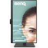 Benq gw2790t moniteur de bureau à domicile 27 pouces ips 1080p, 100 hz, design ergonomique, srgb 99%, vesa, hdmi, dp, b.i., low 
