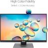 ASUS ProArt PA278QV Moniteur professionnel (pour l'édition d'images, WQHD, 100 % sRGB, 75 Hz, HDMI, DisplayPort, USB 3.0, ergono