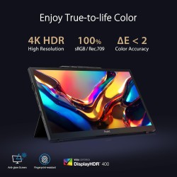 ASUS ProArt PA169CDV Présentoir à stylos