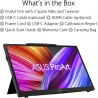 ASUS ProArt PA169CDV Présentoir à stylos