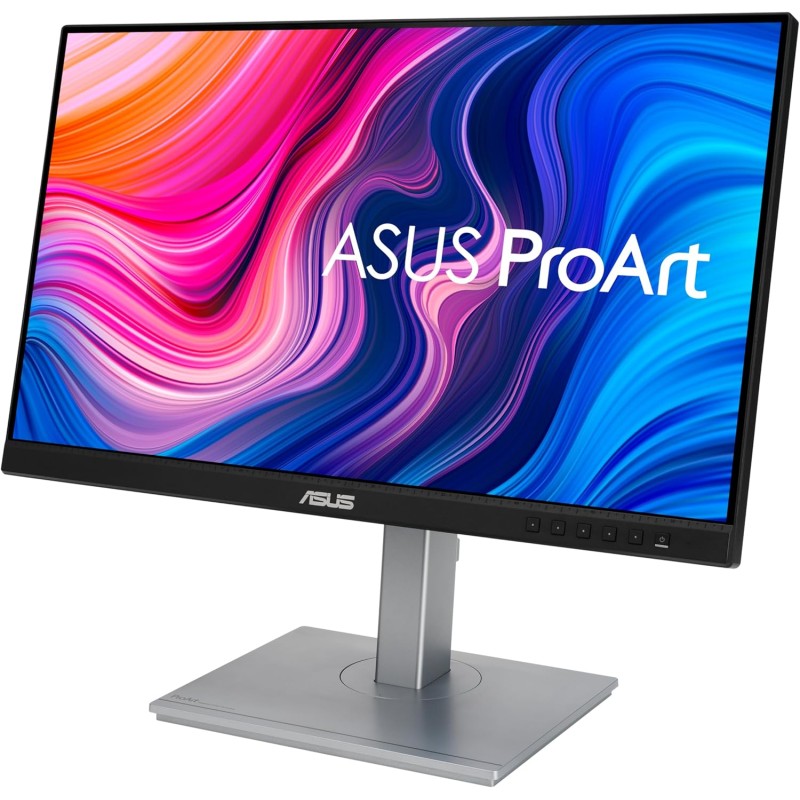 ASUS ProArt PA247CV - Ecran PC 23,8" FHD - Dalle IPS - 1920x1080 - 300cd/m² - 75Hz - 2x Display Port, HDMI, 4xUSB 3.0 & 1x USB-C