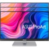 ASUS ProArt PA247CV - Ecran PC 23,8" FHD - Dalle IPS - 1920x1080 - 300cd/m² - 75Hz - 2x Display Port, HDMI, 4xUSB 3.0 & 1x USB-C