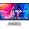ASUS PA279CV, Noir / Aluminium brossé, 27" 4K USB-C
