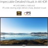 ASUS PA279CV, Noir / Aluminium brossé, 27" 4K USB-C