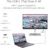 ASUS PA279CV, Noir / Aluminium brossé, 27" 4K USB-C
