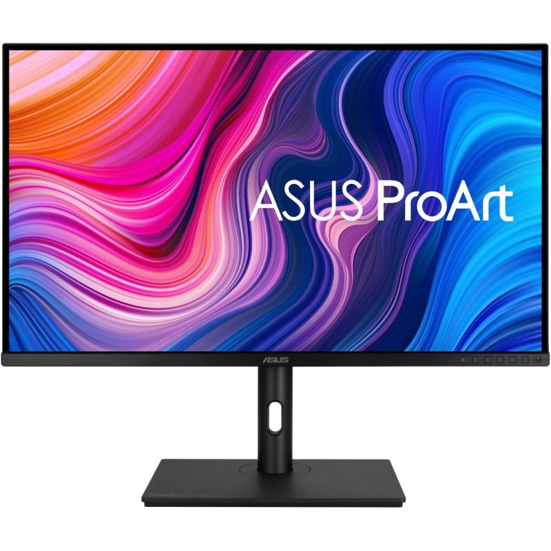 ASUS ProArt PA328CGV - Ecran PC 32'' WQHD - Dalle IPS - 2560x1440 - 165Hz - 450cd/m² - Display Port, 2xHDMI, 4x USB 3.1 & 1x USB