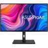 ASUS ProArt PA328CGV - Ecran PC 32'' WQHD - Dalle IPS - 2560x1440 - 165Hz - 450cd/m² - Display Port, 2xHDMI, 4x USB 3.1 & 1x USB