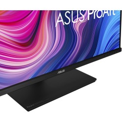 ASUS ProArt PA328CGV - Ecran PC 32'' WQHD - Dalle IPS - 2560x1440 - 165Hz - 450cd/m² - Display Port, 2xHDMI, 4x USB 3.1 & 1x USB