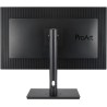 ASUS ProArt PA328CGV - Ecran PC 32'' WQHD - Dalle IPS - 2560x1440 - 165Hz - 450cd/m² - Display Port, 2xHDMI, 4x USB 3.1 & 1x USB