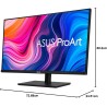ASUS ProArt PA328CGV - Ecran PC 32'' WQHD - Dalle IPS - 2560x1440 - 165Hz - 450cd/m² - Display Port, 2xHDMI, 4x USB 3.1 & 1x USB