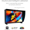 ASUS ProArt PA32DC - Ecran PC OLED 32'' 4K - 3840x2160-0,1 ms - Display Port, 3X HDMI, 1xUSB-C 65W & 4X USB-A - 99% DCI-P3 - Del