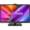 ASUS ProArt PA32DC - Ecran PC OLED 32'' 4K - 3840x2160-0,1 ms - Display Port, 3X HDMI, 1xUSB-C 65W & 4X USB-A - 99% DCI-P3 - Del