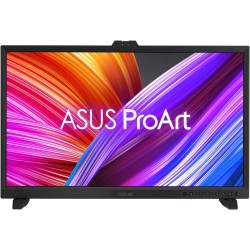 ASUS ProArt PA32DC - Ecran PC OLED 32'' 4K - 3840x2160-0,1 ms - Display Port, 3X HDMI, 1xUSB-C 65W & 4X USB-A - 99% DCI-P3 - Del
