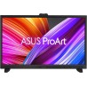 ASUS ProArt PA32DC - Ecran PC OLED 32'' 4K - 3840x2160-0,1 ms - Display Port, 3X HDMI, 1xUSB-C 65W & 4X USB-A - 99% DCI-P3 - Del