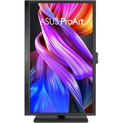 ASUS ProArt PA32DC - Ecran PC OLED 32'' 4K - 3840x2160-0,1 ms - Display Port, 3X HDMI, 1xUSB-C 65W & 4X USB-A - 99% DCI-P3 - Del