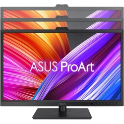 ASUS ProArt PA32DC - Ecran PC OLED 32'' 4K - 3840x2160-0,1 ms - Display Port, 3X HDMI, 1xUSB-C 65W & 4X USB-A - 99% DCI-P3 - Del