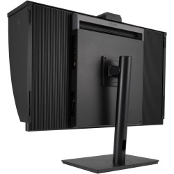 ASUS ProArt PA32DC - Ecran PC OLED 32'' 4K - 3840x2160-0,1 ms - Display Port, 3X HDMI, 1xUSB-C 65W & 4X USB-A - 99% DCI-P3 - Del