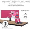 ASUS ProArt PA348CGV - Ecran PC 34'' UWQHD - Dalle IPS - 120Hz - 2 ms - 3440x1440-300cd/m² - Display Port, 2X HDMI, 1xUSB-C 90W 