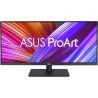 ASUS ProArt PA348CGV - Ecran PC 34'' UWQHD - Dalle IPS - 120Hz - 2 ms - 3440x1440-300cd/m² - Display Port, 2X HDMI, 1xUSB-C 90W 