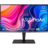 ASUS ProArt PA32UCG-K - Ecran PC 32'' 4K IPS MiniLED - 3840x2160 - 120Hz - 1600cd/m² - Display Port, 3x HDMI, 2xUSB-C Thunderbol