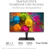 ASUS ProArt PA32UCG-K - Ecran PC 32'' 4K IPS MiniLED - 3840x2160 - 120Hz - 1600cd/m² - Display Port, 3x HDMI, 2xUSB-C Thunderbol