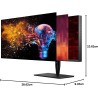 ASUS ProArt PA32UCG-K - Ecran PC 32'' 4K IPS MiniLED - 3840x2160 - 120Hz - 1600cd/m² - Display Port, 3x HDMI, 2xUSB-C Thunderbol