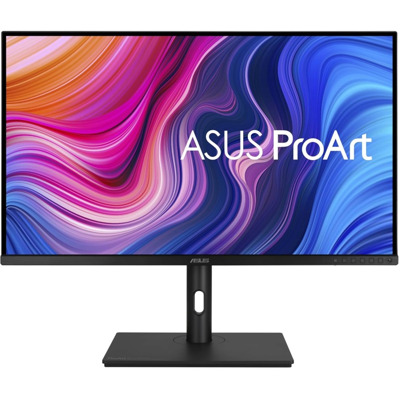ASUS ProArt PA329CV - Ecran PC 32'' 4K - Dalle IPS - 3840x2160 - 350cd/m² - Display Port, 2xHDMI, 4x USB 3.1 & 1x USB-C 90W - RG