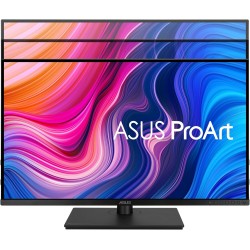 ASUS ProArt PA329CV - Ecran PC 32'' 4K - Dalle IPS - 3840x2160 - 350cd/m² - Display Port, 2xHDMI, 4x USB 3.1 & 1x USB-C 90W - RG