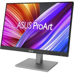 ASUS ProArt PA248CNV - Ecran PC 24,1" WUXGA - Dalle IPS - 1920x1200-75Hz - 300cd/m² - RJ-45, 2X Display Port, HDMI, 1xUSB-C 90W 