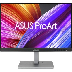 ASUS ProArt PA248CNV - Ecran PC 24,1" WUXGA - Dalle IPS - 1920x1200-75Hz - 300cd/m² - RJ-45, 2X Display Port, HDMI, 1xUSB-C 90W 