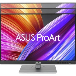 ASUS ProArt PA248CNV - Ecran PC 24,1" WUXGA - Dalle IPS - 1920x1200-75Hz - 300cd/m² - RJ-45, 2X Display Port, HDMI, 1xUSB-C 90W 