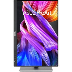 ASUS ProArt PA248CNV - Ecran PC 24,1" WUXGA - Dalle IPS - 1920x1200-75Hz - 300cd/m² - RJ-45, 2X Display Port, HDMI, 1xUSB-C 90W 