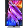 ASUS ProArt PA248CNV - Ecran PC 24,1" WUXGA - Dalle IPS - 1920x1200-75Hz - 300cd/m² - RJ-45, 2X Display Port, HDMI, 1xUSB-C 90W 