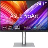 ASUS ProArt PA248CRV – Moniteur professionnel 24,1", IPS, 16:10, WUXGA (1920 x 1200), 97 % DCI-P3, Précision des couleurs ΔE  2,