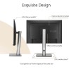ASUS ProArt PA248CRV – Moniteur professionnel 24,1", IPS, 16:10, WUXGA (1920 x 1200), 97 % DCI-P3, Précision des couleurs ΔE  2,