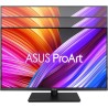 ASUS ProArt PA328QV - Ecran PC 32'' WQHD - Dalle IPS - 2560x1440-400cd/m² - Display Port, 2X HDMI, 4X USB 3.2-100% sRGB - 100% R