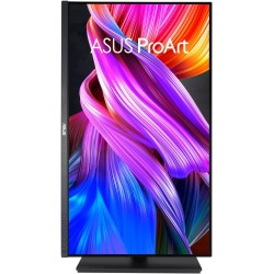 ASUS ProArt PA328QV - Ecran PC 32'' WQHD - Dalle IPS - 2560x1440-400cd/m² - Display Port, 2X HDMI, 4X USB 3.2-100% sRGB - 100% R