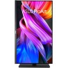 ASUS ProArt PA328QV - Ecran PC 32'' WQHD - Dalle IPS - 2560x1440-400cd/m² - Display Port, 2X HDMI, 4X USB 3.2-100% sRGB - 100% R