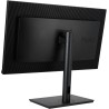 ASUS ProArt PA328QV - Ecran PC 32'' WQHD - Dalle IPS - 2560x1440-400cd/m² - Display Port, 2X HDMI, 4X USB 3.2-100% sRGB - 100% R