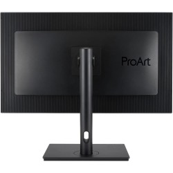 ASUS ProArt PA328QV - Ecran PC 32'' WQHD - Dalle IPS - 2560x1440-400cd/m² - Display Port, 2X HDMI, 4X USB 3.2-100% sRGB - 100% R