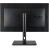 ASUS ProArt PA328QV - Ecran PC 32'' WQHD - Dalle IPS - 2560x1440-400cd/m² - Display Port, 2X HDMI, 4X USB 3.2-100% sRGB - 100% R